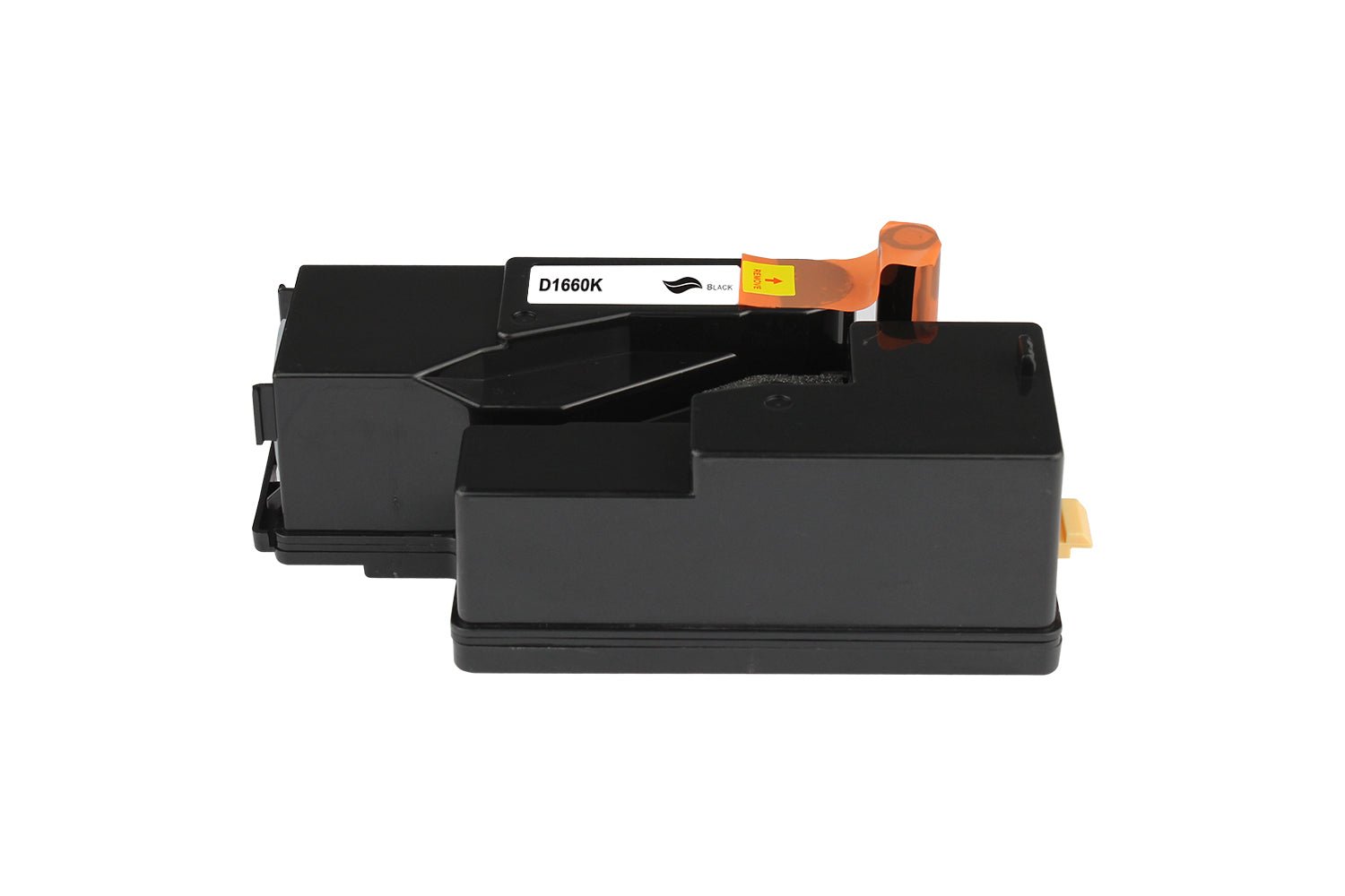 Cartouche de toner Compatible Dell 593-11130 Noir 1250pages - KERA FRANCE Cartouche de toner Compatible Dell 593-11130 Noir 1250pages - KERA FRANCE
